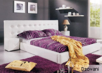Удобная и функциональная мебель для спальни - гарантированный залог комфорта
