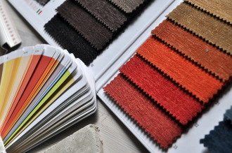 Color psychology: how do colors in the interior affect our everyday lives?