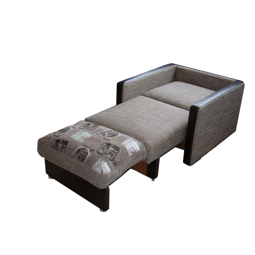 Кресла-кровать (раскладные со спальным местом) в Нижнекамске