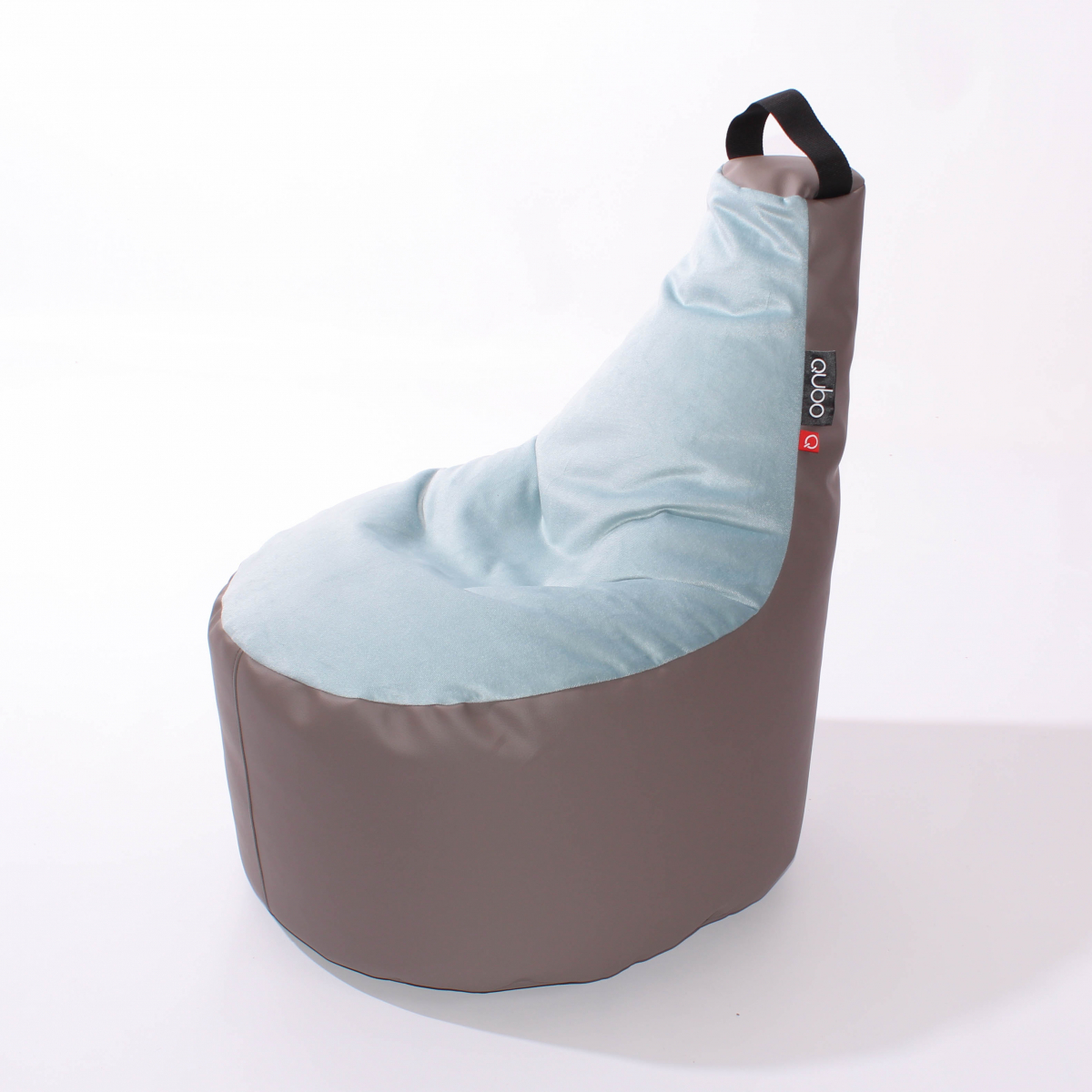 Oversize Round Bean Bag Chair XXXL Floor Pillow Seating - Etsy