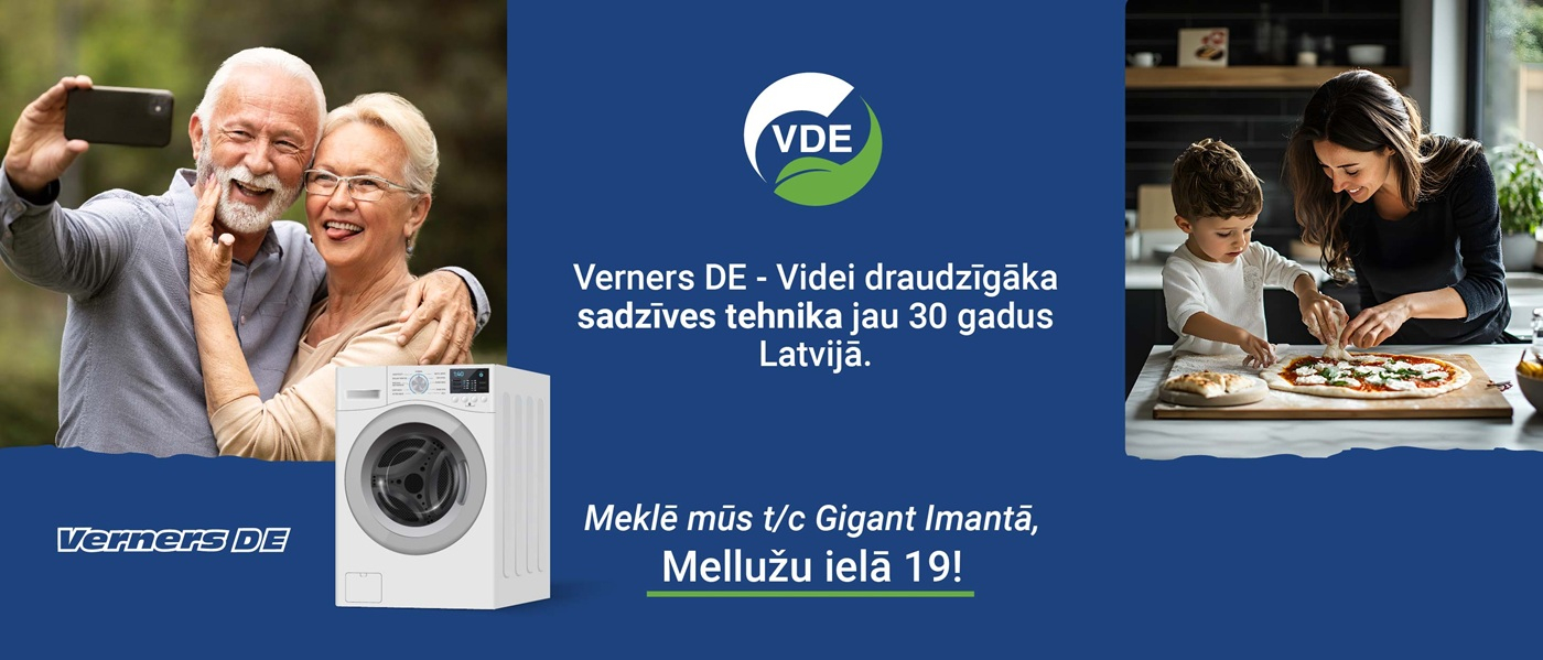 Ielāde...